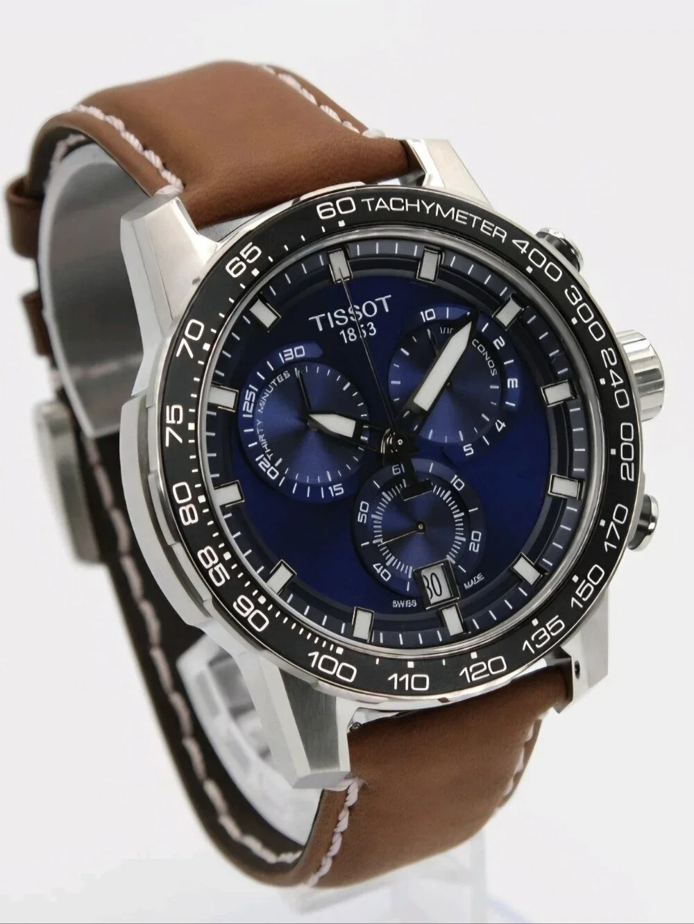 Tissot PRC 200 Chronograph T055.417.16.057.00